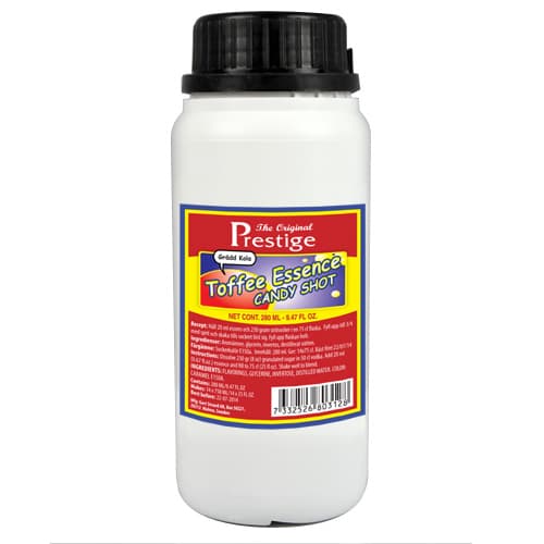 PR Toffee essens 280 ml