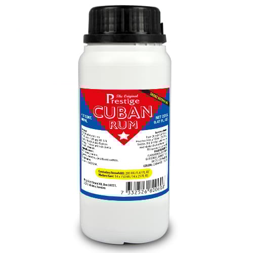 PR Cuban Rum essens 280 ml