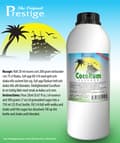 Miniatyrbild 3 av 3: PR CocoRum essens 1000 ml