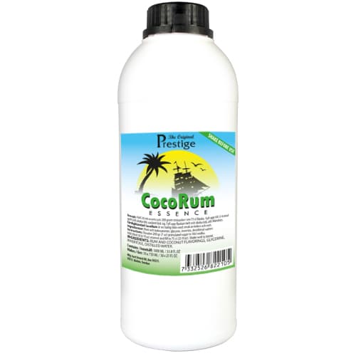 PR CocoRum essens 1000 ml