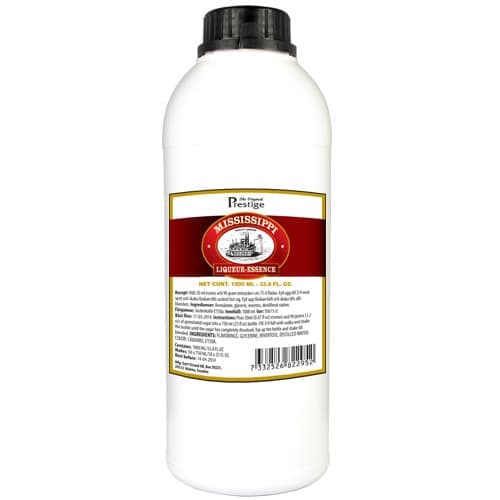 PR Mississippi essens 1000 ml