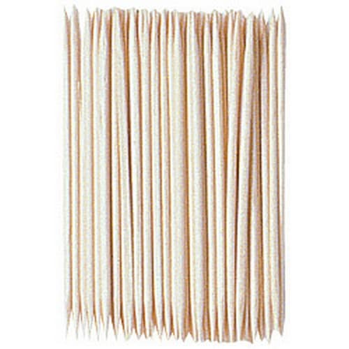 Chef Aid Cocktail Sticks (Pack of 200) Beige One Size