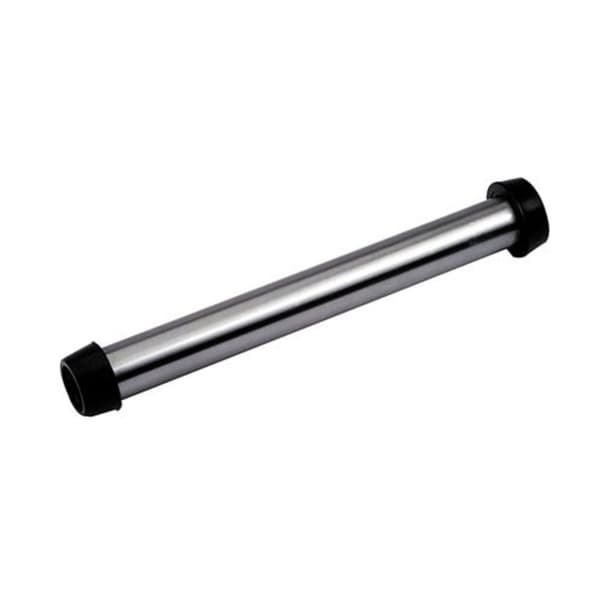 Vask Afløbsrør, Drænrør til vask, køkkenvask rustfrit stål, 270 mm lang