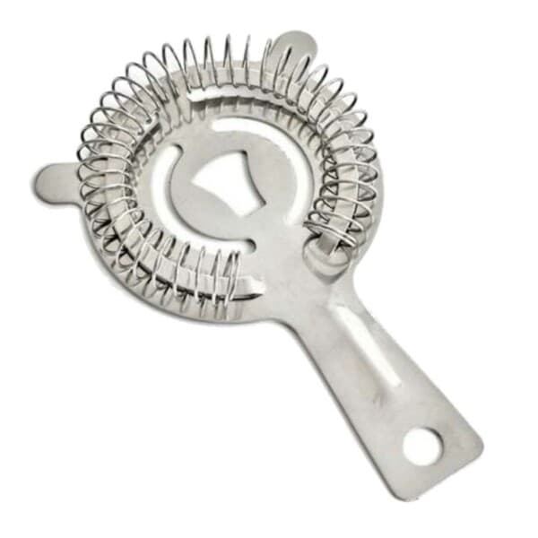 Cocktailsil Hawthorne Sil Steel