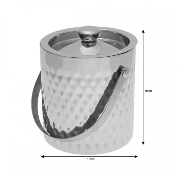 KINGHOFF ISSPAND 1,5L KH-1508