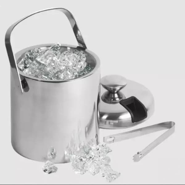 ISTERMOSPAND 1,3L + KLAUSBERG TONGERS KB-7579