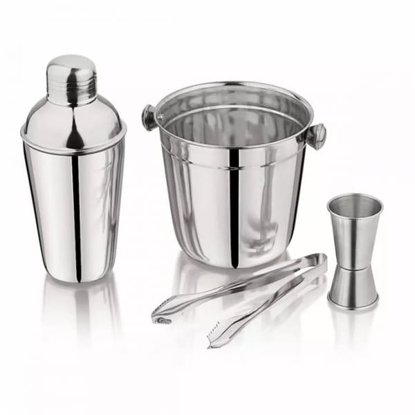 KINGHOFF KH-1706 BARMENER'S ASTREETS SETTI