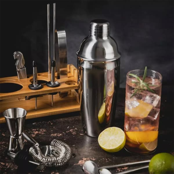 KLAUSBERG BARTENDER TYÖKALUT KB-7653