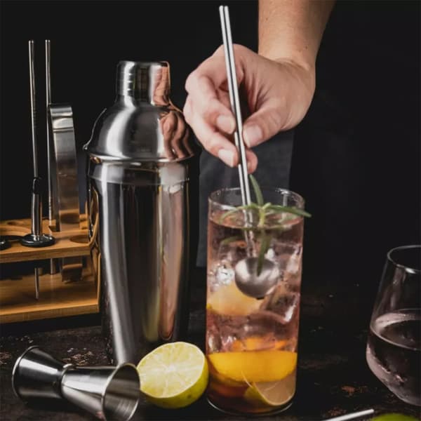 KLAUSBERG BARTENDER TYÖKALUT KB-7653