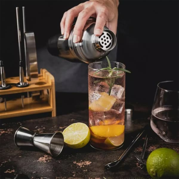 KLAUSBERG BARTENDER TYÖKALUT KB-7653