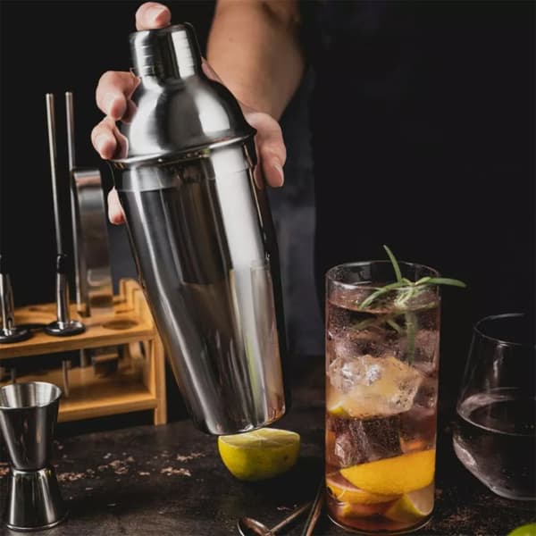 KLAUSBERG BARTENDER TYÖKALUT KB-7653