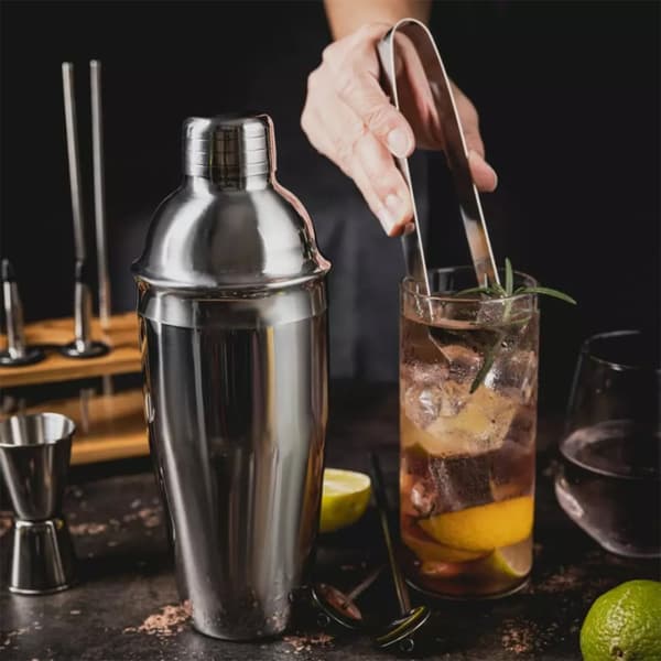 KLAUSBERG BARTENDER TYÖKALUT KB-7653