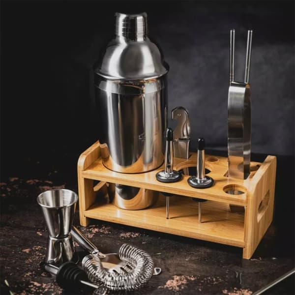 KLAUSBERG BARTENDER TYÖKALUT KB-7653