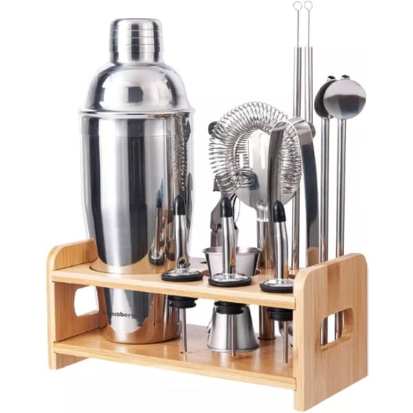 KLAUSBERG BARTENDER TYÖKALUT KB-7653