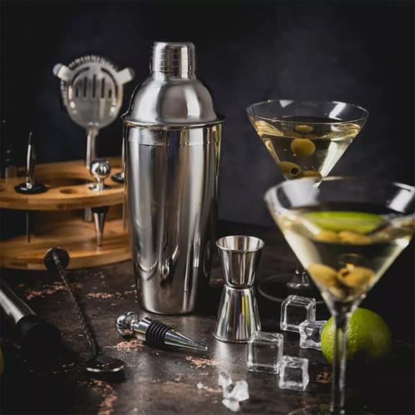 KLAUSBERG KB-7655 BARMENER'S ASTREETSETTI