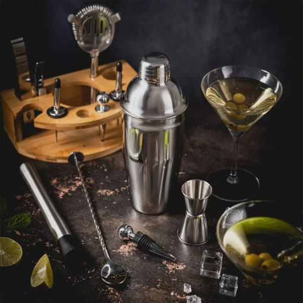 KLAUSBERG KB-7655 BARMENER'S ASTREETSETTI