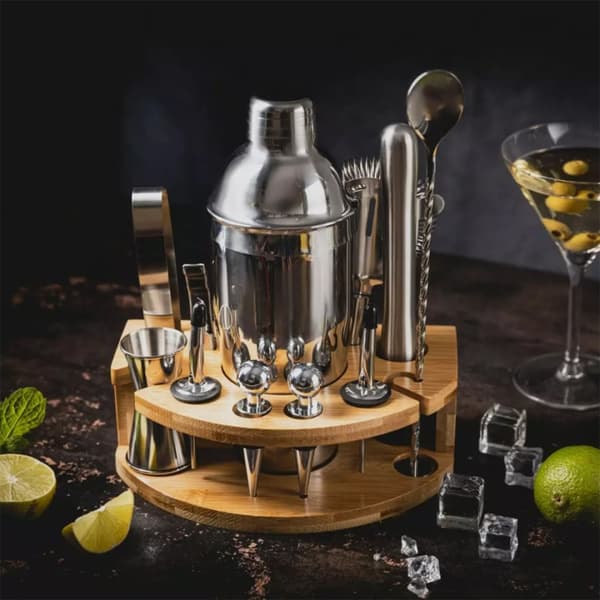 KLAUSBERG KB-7655 BARMENER'S ASTREETSETTI