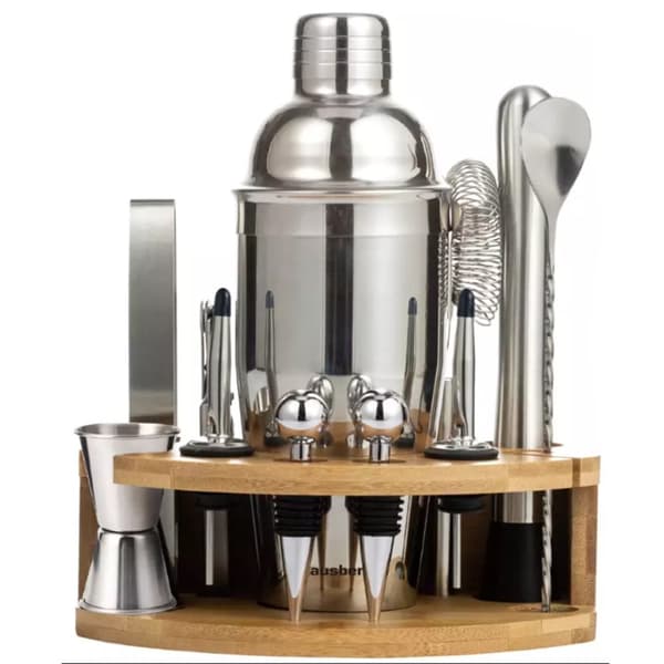 KLAUSBERG KB-7655 BARMENER'S ASTREETSETTI