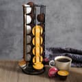 Miniatyrbild 2 av 2: ROTERANDE STÄLL FÖR DOLCE GUSTO KAPSLAR 28 st. 2617