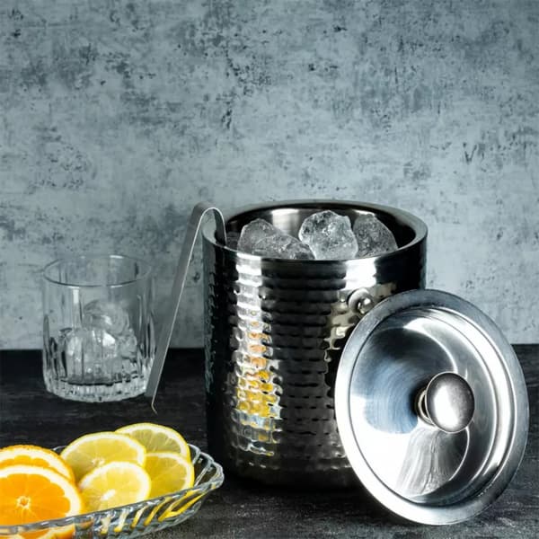 KINGHOFF JÄÄÄMPI 1,5L KH-1503
