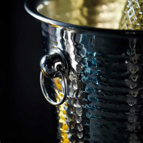 KINGHOFF VODKA CHAMPAGNE JÄÄHDYTYSÄHKÖ KH-1505