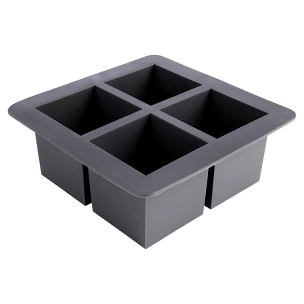 SILIKONFORM FÖR 4 ISBAR BARTENDER XXL FÖR DRYCK 259654