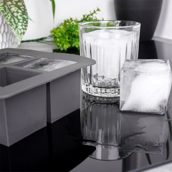 SILIKONFORM FÖR 4 ISBAR BARTENDER XXL FÖR DRYCK 259654