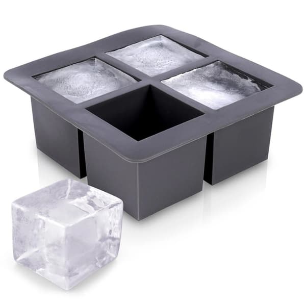 SILIKONFORM FÖR 4 ISBAR BARTENDER XXL FÖR DRYCK 259654