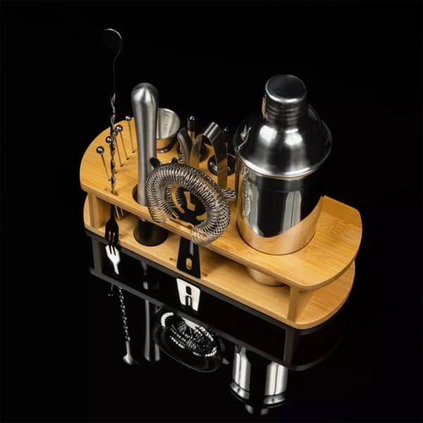 BAARMEN SETTI 16 KAPPALE KLAUSBERG KB-7582