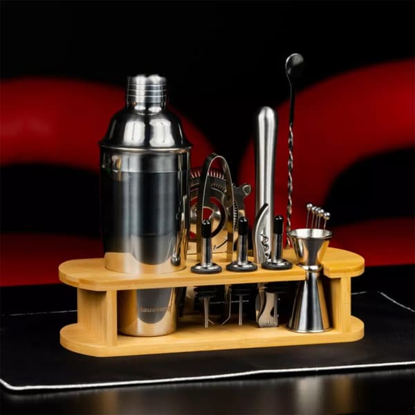 BAARMEN SETTI 16 KAPPALE KLAUSBERG KB-7582
