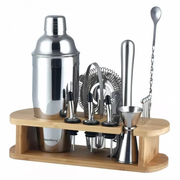BAARMEN SETTI 16 KAPPALE KLAUSBERG KB-7582