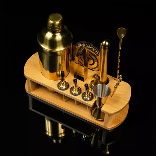 BAARMEN SETTI 16 KAPPALE KLAUSBERG KB-7583