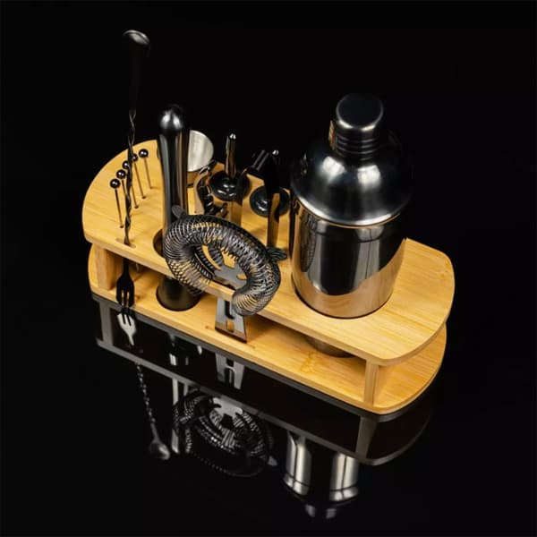 BARTENDERSET 16 DEL KLAUSBERG KB-7584