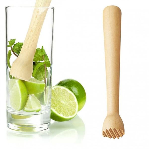 PUUSINEN BAARIMEN TYÖNTÄJÄ MOJITO-JUOMIEN JULKAISILLE