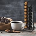 Miniatyrbild 2 av 5: ORGANISATORSTÄLL FÖR NESPRESSO KAFFEKAPSLAR 32st.