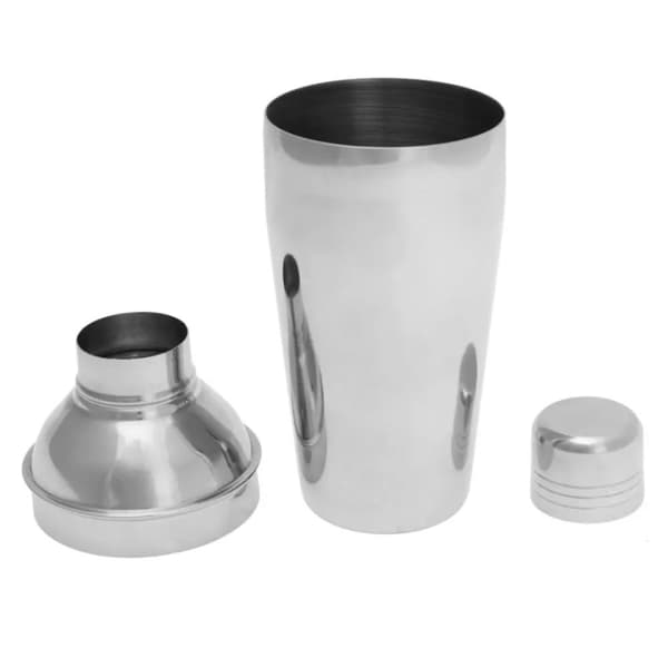 BARTENDER COCKTAIL SHAKER 500ml KINGHOFF KH-1239