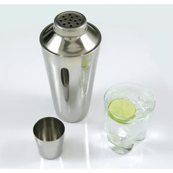 BARTENDER COCKTAIL SHAKER 500ml KINGHOFF KH-1239