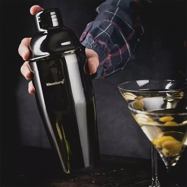 BARTENDER COCKTAIL SHAKER 750ml KLAUSBERG KB-7648