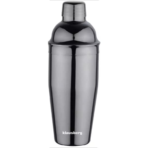 BARTENDER COCKTAIL SHAKER 750ml KLAUSBERG KB-7648