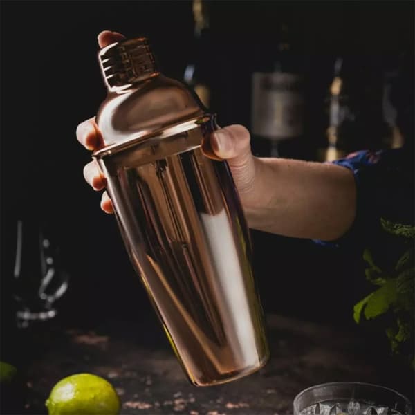 BARTENDER COCKTAIL SHAKER 750ml KLAUSBERG KB-7650
