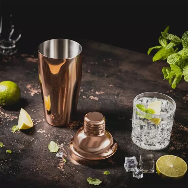 BARTENDER COCKTAIL SHAKER 750ml KLAUSBERG KB-7650