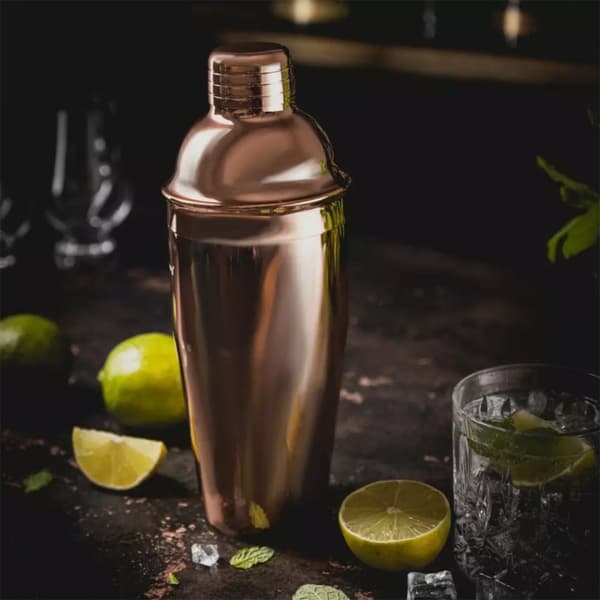 BARTENDER COCKTAIL SHAKER 750ml KLAUSBERG KB-7650