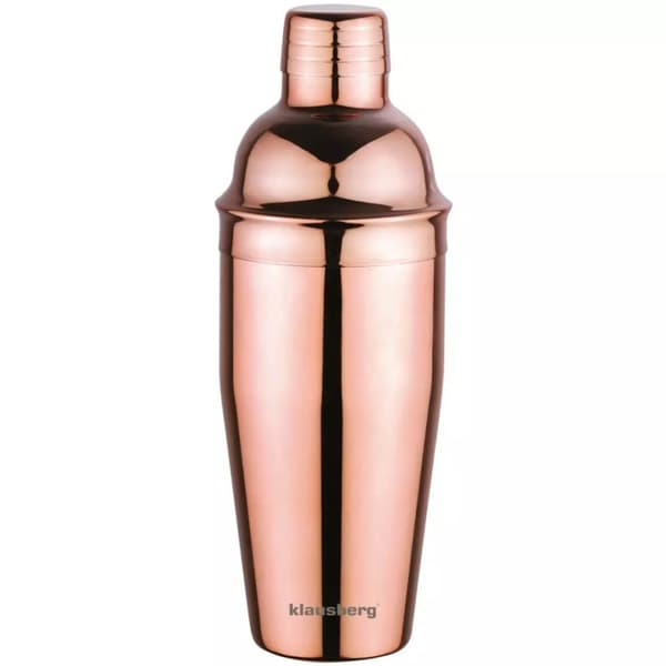 BARTENDER COCKTAIL SHAKER 750ml KLAUSBERG KB-7650