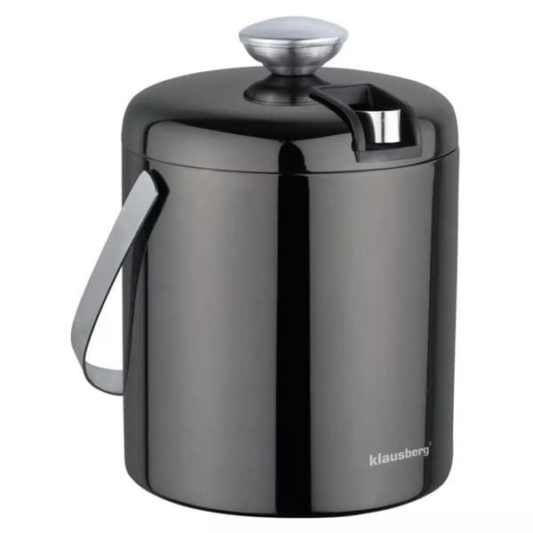 JÄÄKUMPPA 1,3L + PIHDIT KLAUSBERG KB-7656