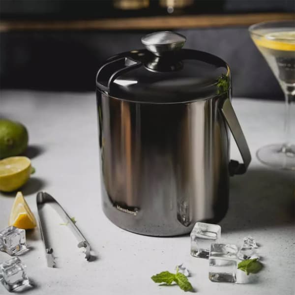 JÄÄKUMPPA 1,3L + PIHDIT KLAUSBERG KB-7656