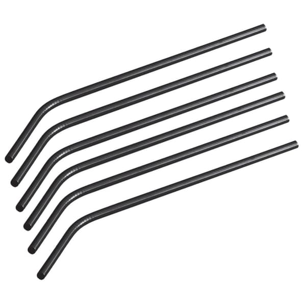 METAL DRIKKE STRAW BERLINGER HAUS BH-2984