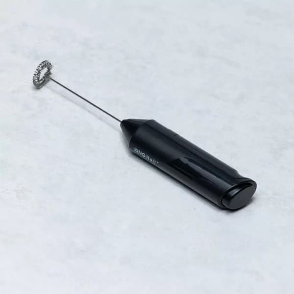 ELEKTRISK MÆLKESUMMER KINGHOFF KH-1811