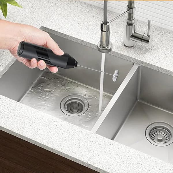 ELEKTRISK MÆLKESUMMER KINGHOFF KH-1811
