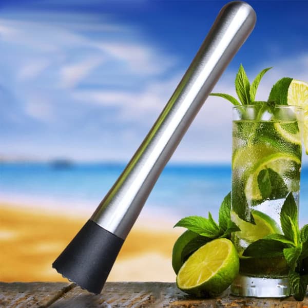 MOJITO-JUOMILLE BAARIKKOJA 3342