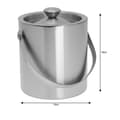 Miniatyrbild 5 av 6: KINGHOFF ISHINK 1,5L KH-1243